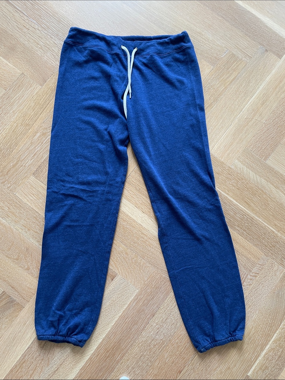 Monrow pants size large